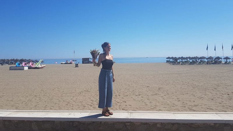 Cielos despejados y chubascos en el interior, sureste y Levante peninsular