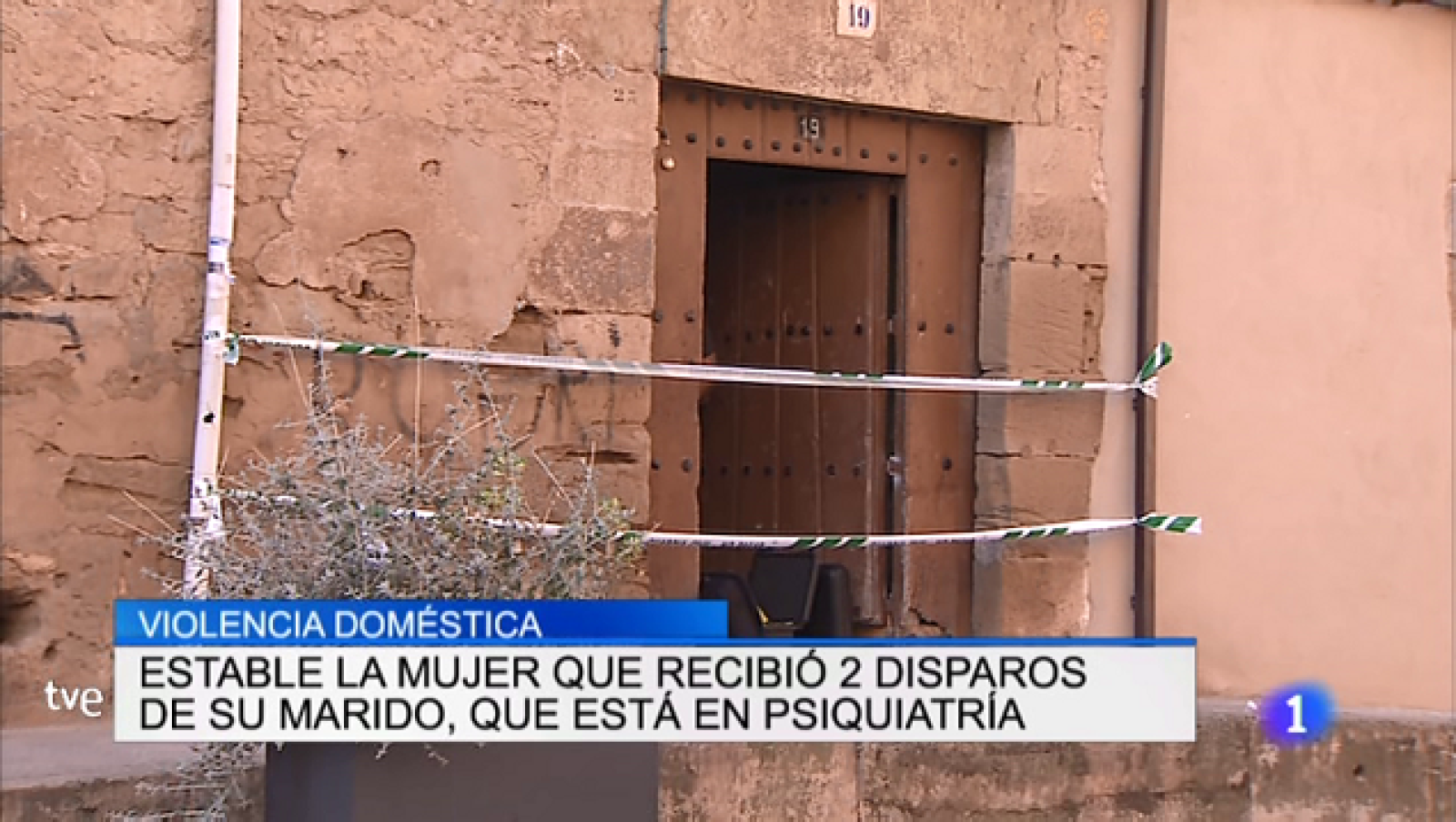 Informativo Telerioja 2 - 24/09/18