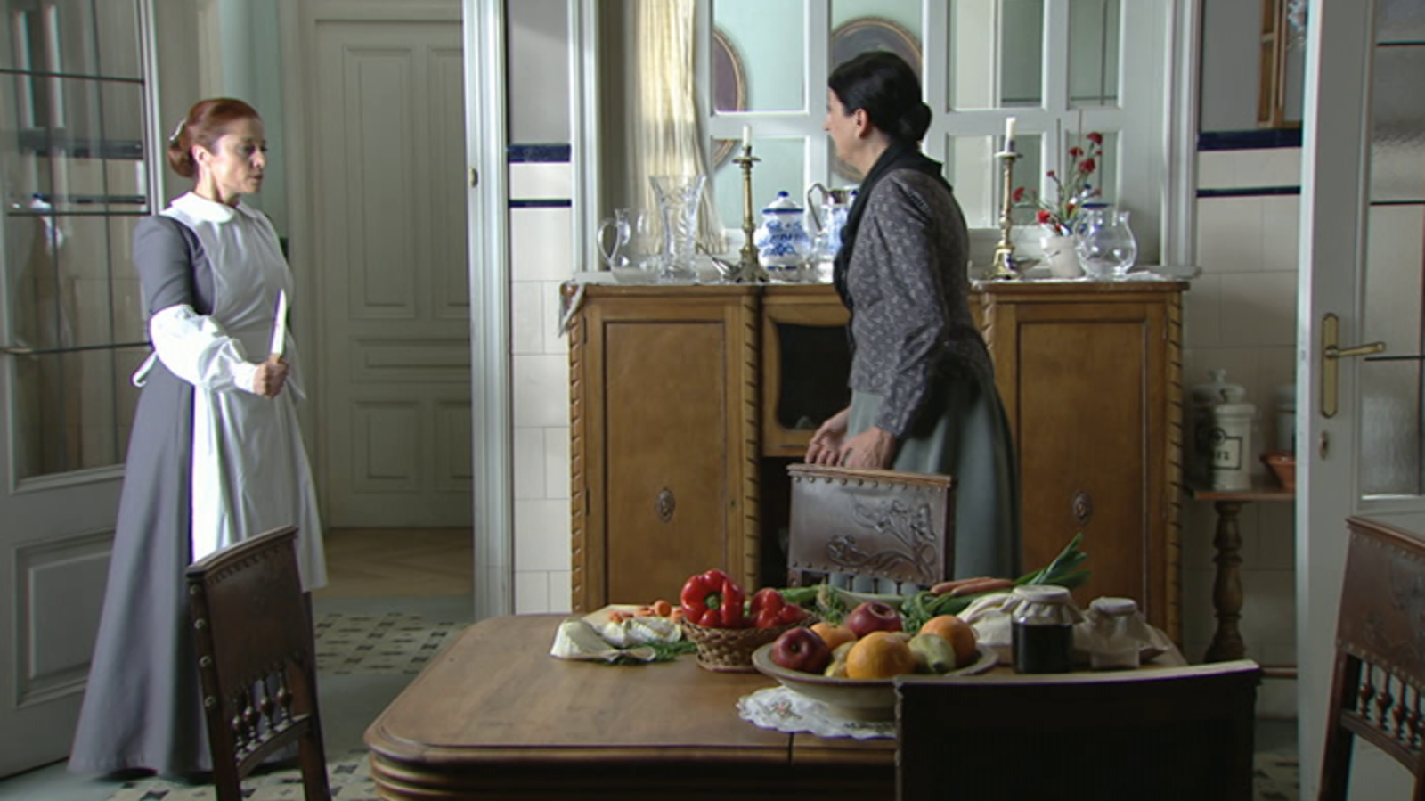 Acacias 38 - Capítulo 854 - Ver ahora