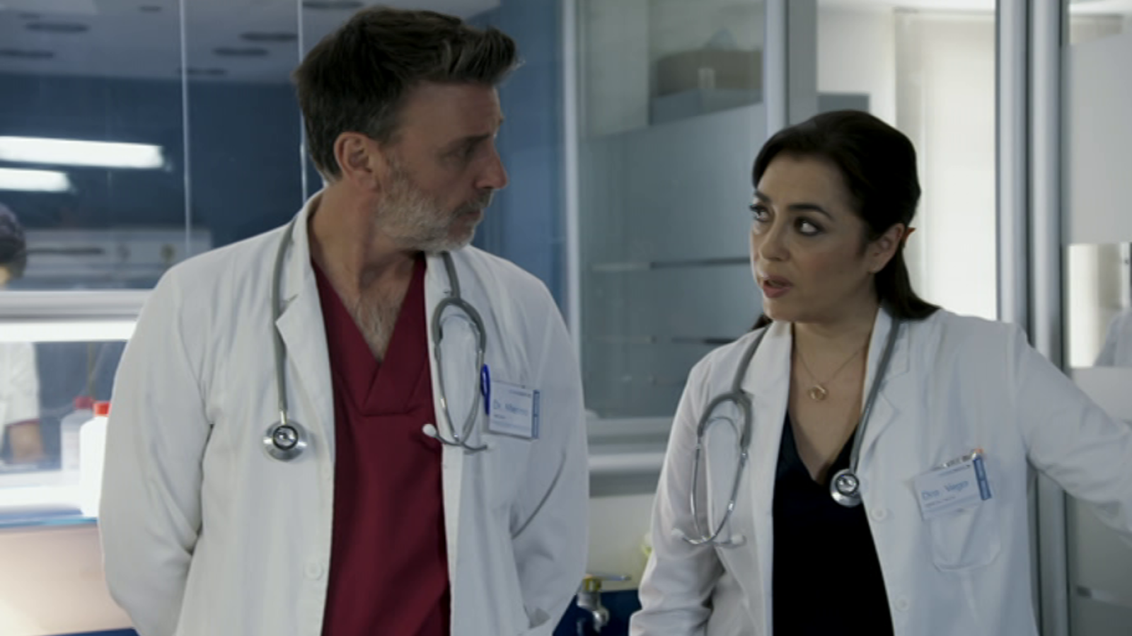 Centro médico - 24/09/18 (2) - ver ahora