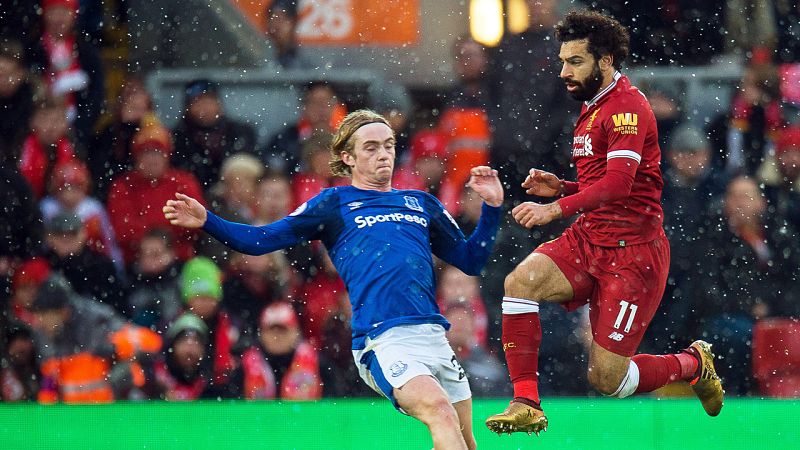 The Best 2018 | Un gol de Salah se impone a las chilenas de CR7 y Bale como mejor tanto del año