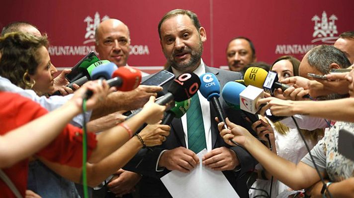 Telediario 1 - Telediario 2 en 4' - 17/09/18