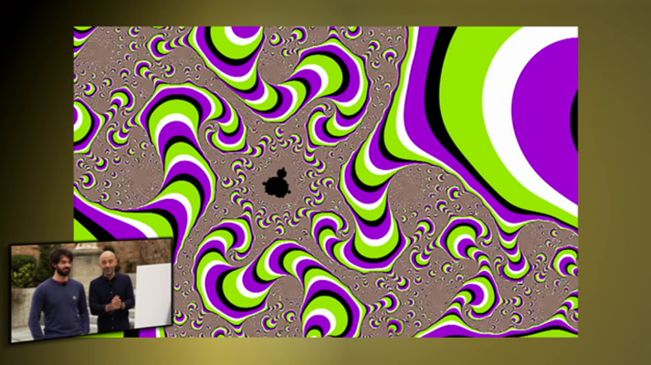 Desafía tu mente - Desafía tu mente - 24/09/18 (2)