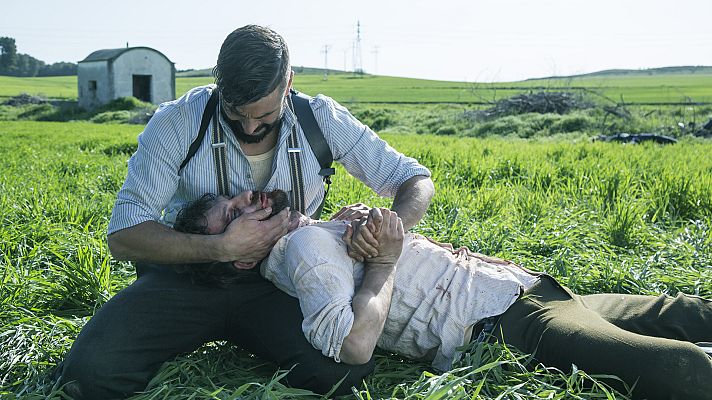 El Continental - Ricardo presencia la muerte de Andrés