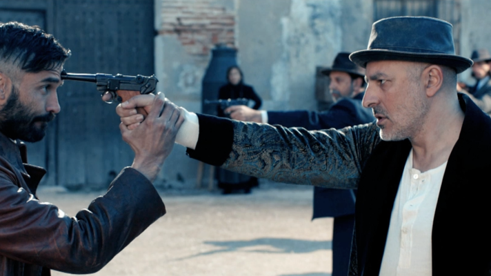 El Continental - El cara a cara entre Ricardo y Baena tras lo ocurrido en la