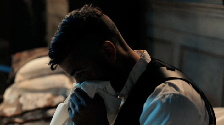  - Andrea empieza a confiar en Ricardo