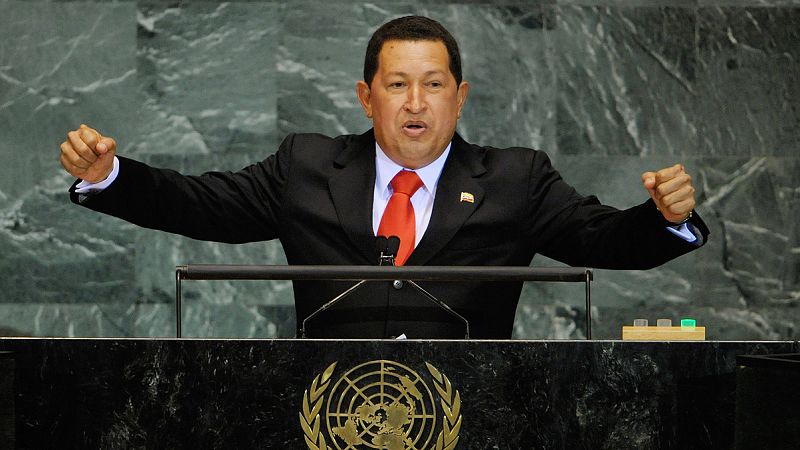 La Asamblea General de la ONU, cita anual de los jefes de Estado y de gobierno