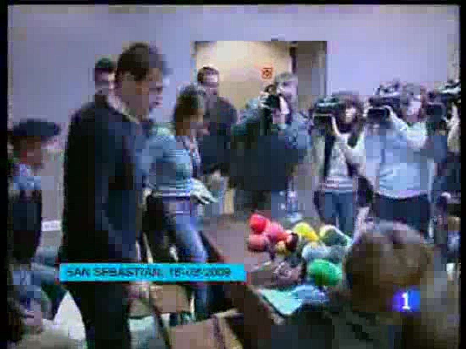 Los abertxales quieren consolidar una fuerza independentista capaz de liderar un nuevo proceso de negociación con Arnaldo Otegi a la cabeza.