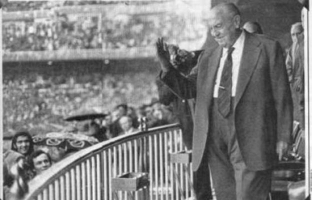 ¿Te acuerdas? - Extranjeros en el fútbol español