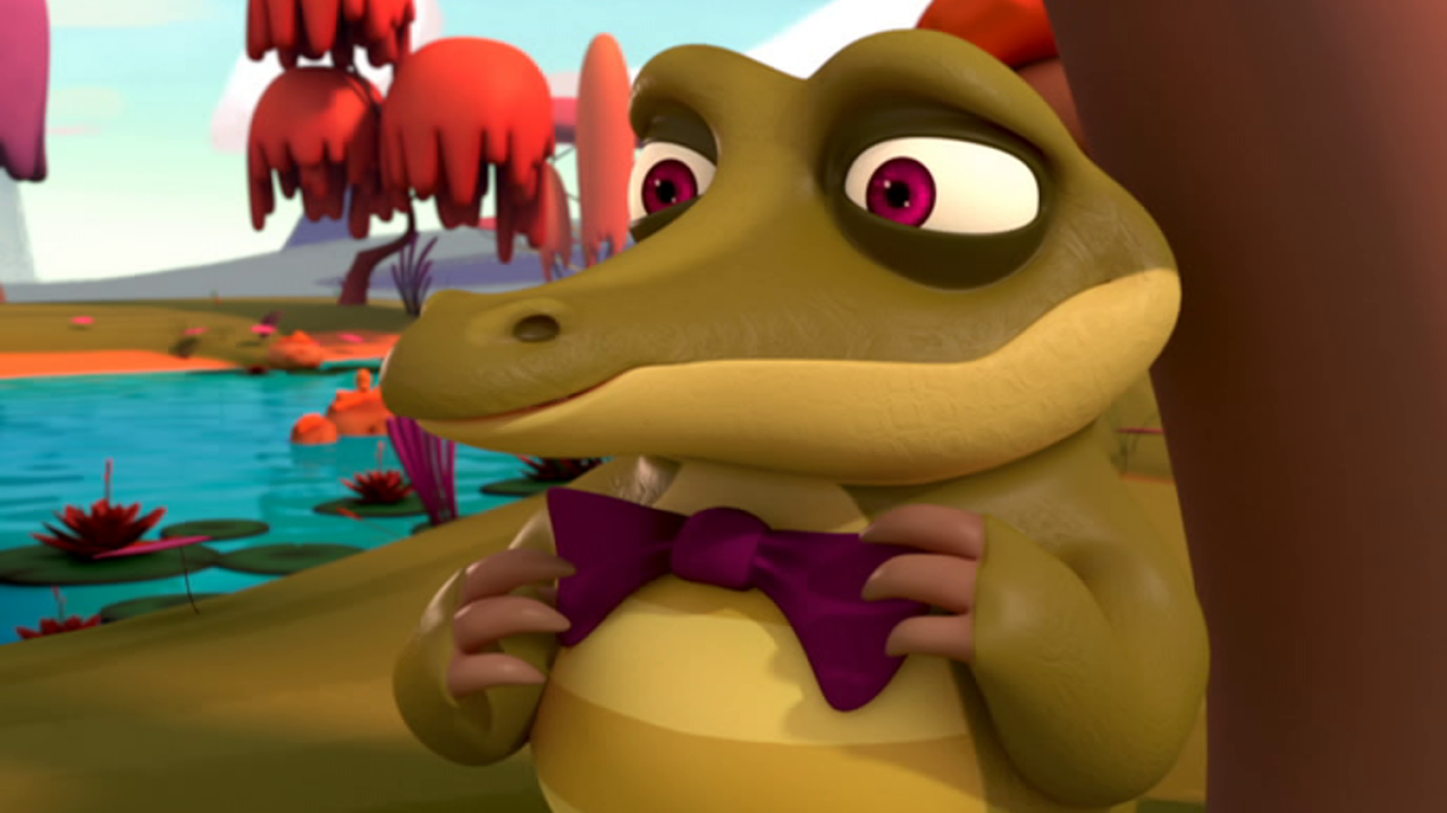 El concierto de Coco - Tin & Tan | Ver