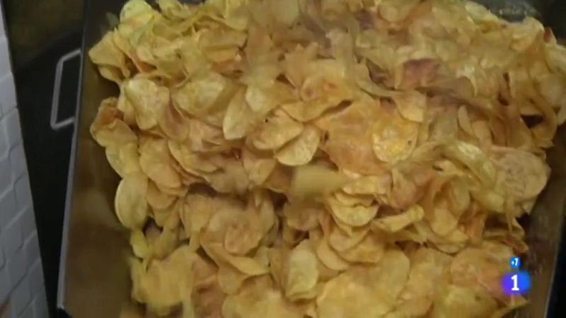 Comando Actualidad - Grasa y azúcar - Las patatas fritas