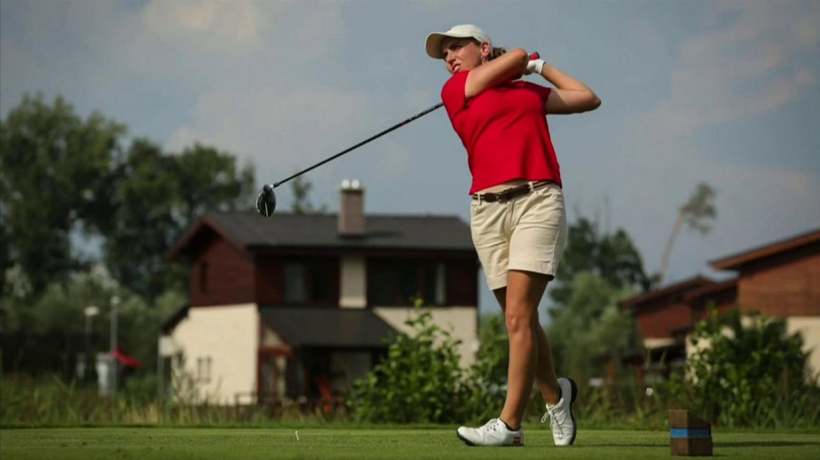 HolaGolf - T2 - Programa 21 - ver ahora