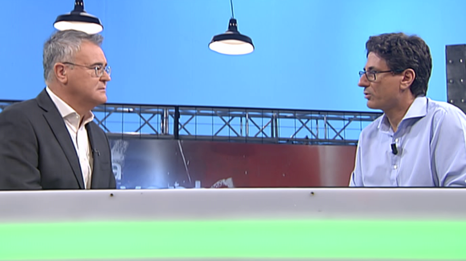 La aventura del saber - 25/09/18 - ver ahora