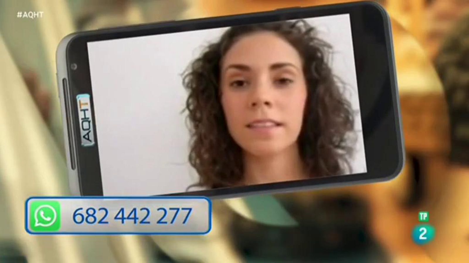 Cómo enviar tu pregunta a Aquí Hay Trabajo - Aquí hay trabajo | Ver