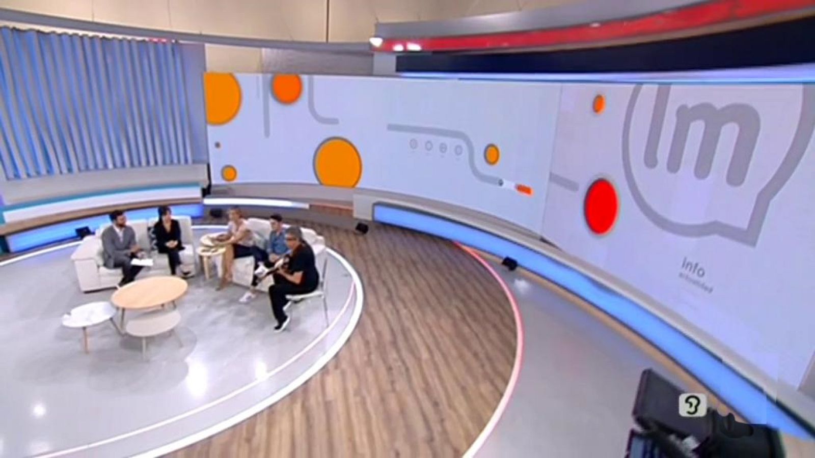 La Mañana - 25/09/18 - ver ahora