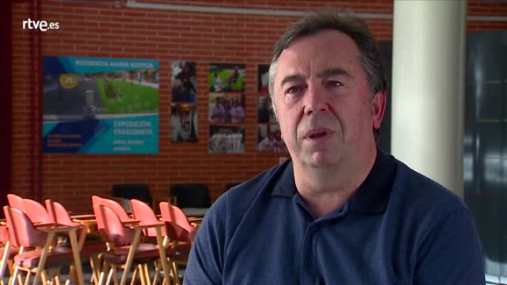 Crónicas - Patxi del Campo