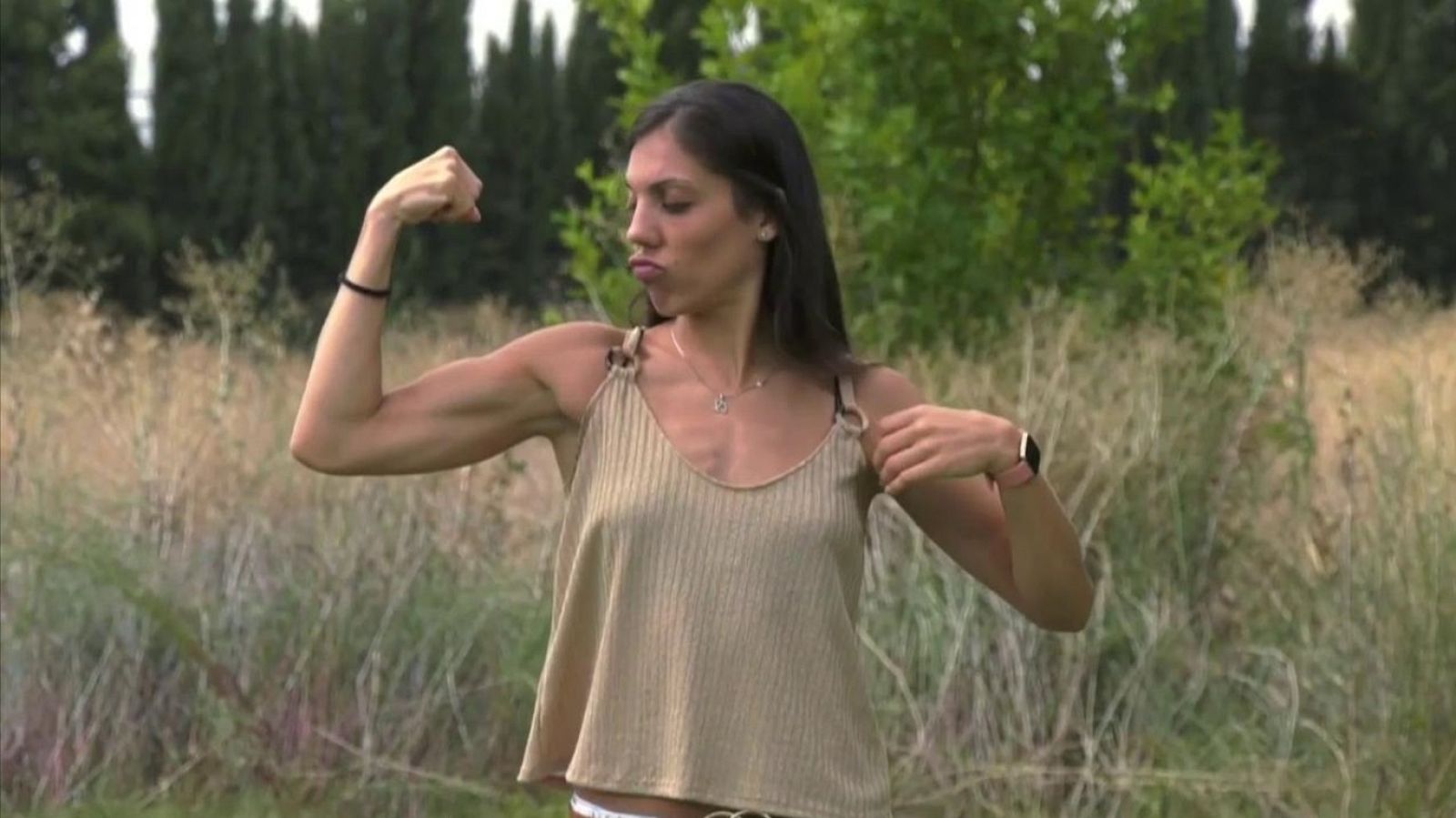 Baloncesto - Perfil Laia Palau y Perfil Cristina Ouviña - ver ahora