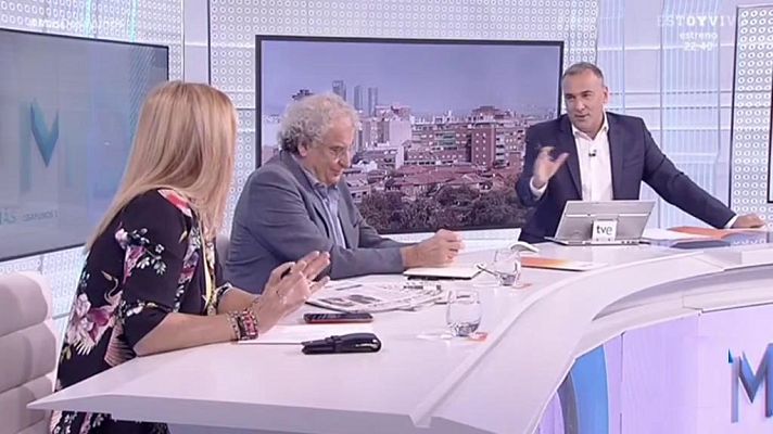 Más desayunos - Más desayunos - 25/09/18