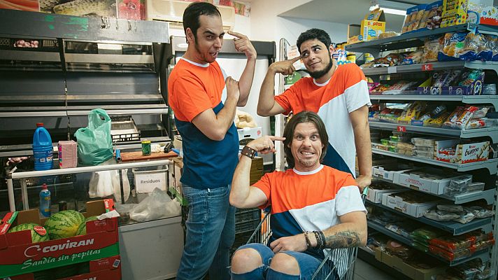 Mambo - Loco loco (Javián feat. Julio y Gustavo Mambo)