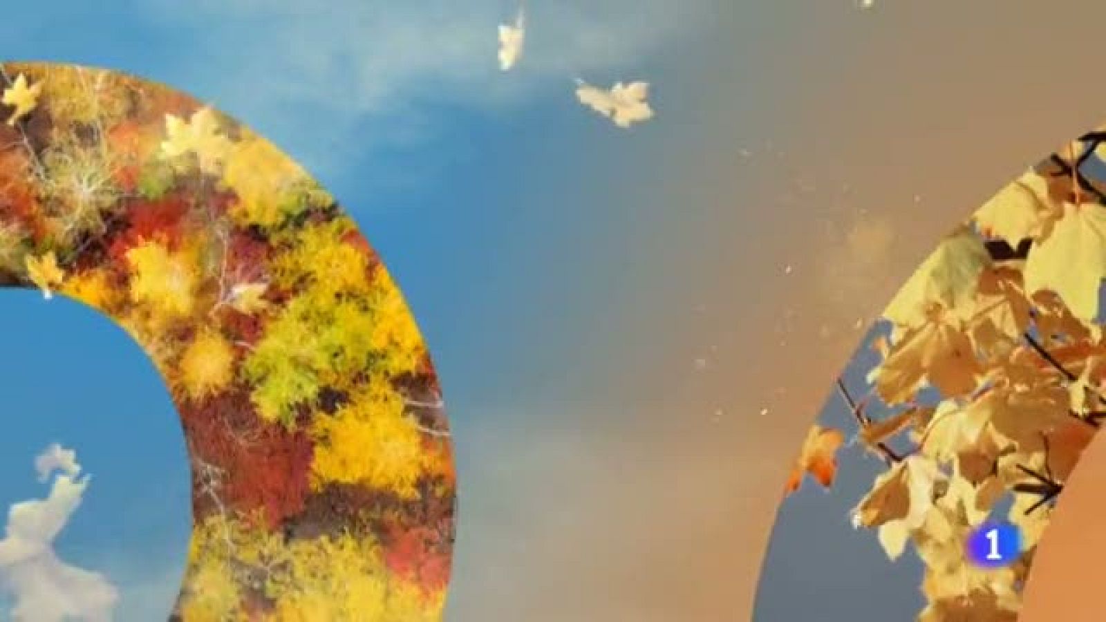 El tiempo en Galicia - 25/09/18