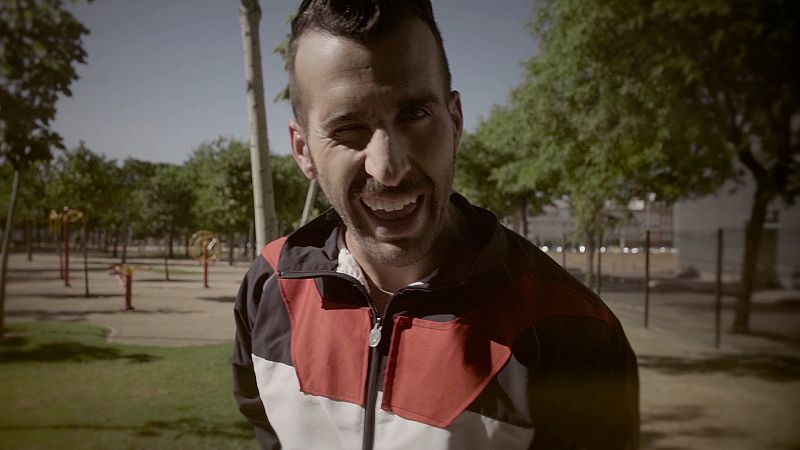 Mambo - Superh�roe cani