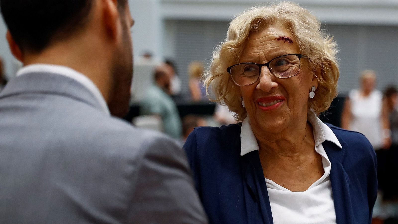 La Comunidad de Madrid en 4' - 25/09/18