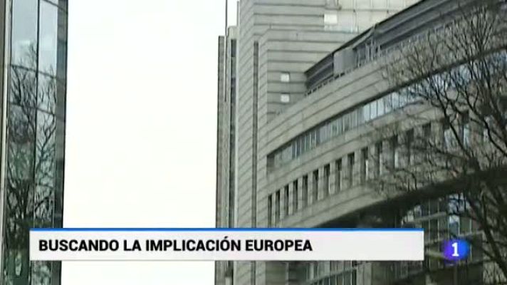 Noticias de Castilla y León - Castilla y León en 1' - 25/09/18