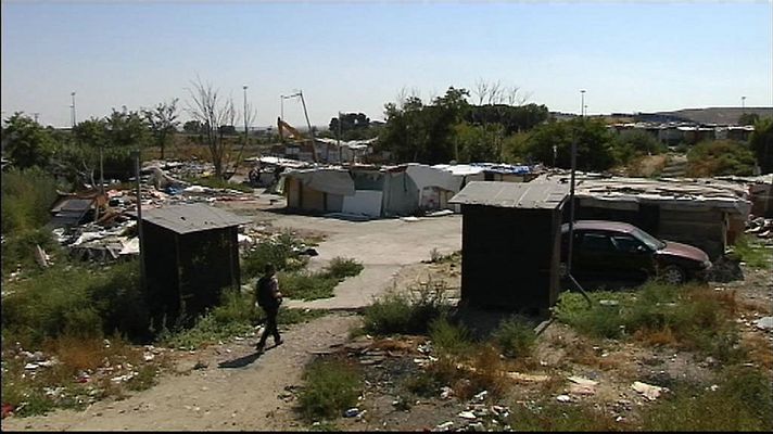 Informativo de Madrid - Informativo de Madrid - 25/09/18