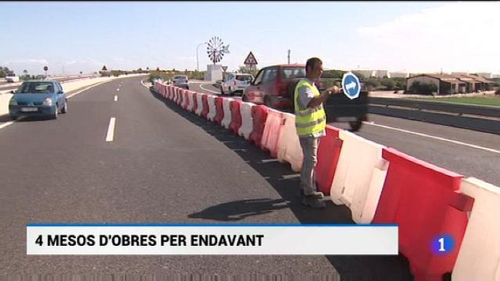 Informatiu Balear - Informatiu Balear - 25/09/18