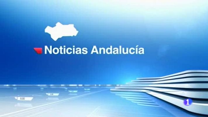 Noticias Andalucía - Noticias Andalucía - 25/9/2018