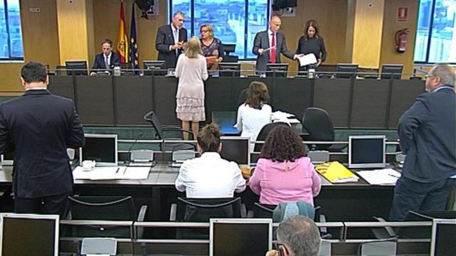 Canarias en 2' - 25/09/2018