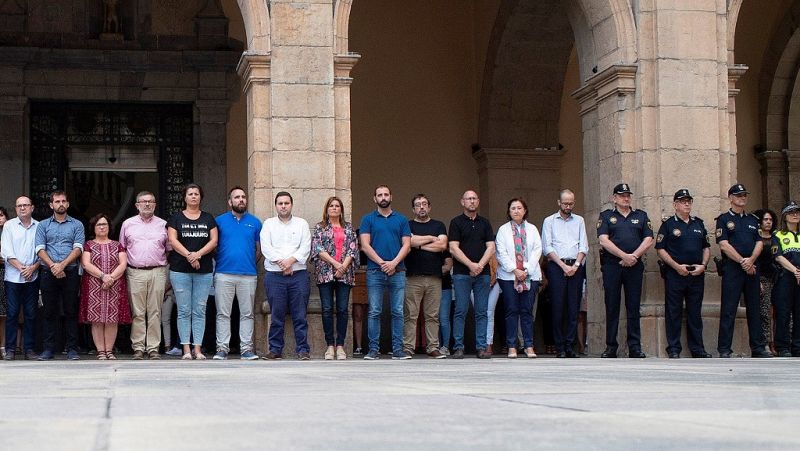 L'Informatiu - Comunitat Valenciana 2 - 25/09/18 - ver ahora