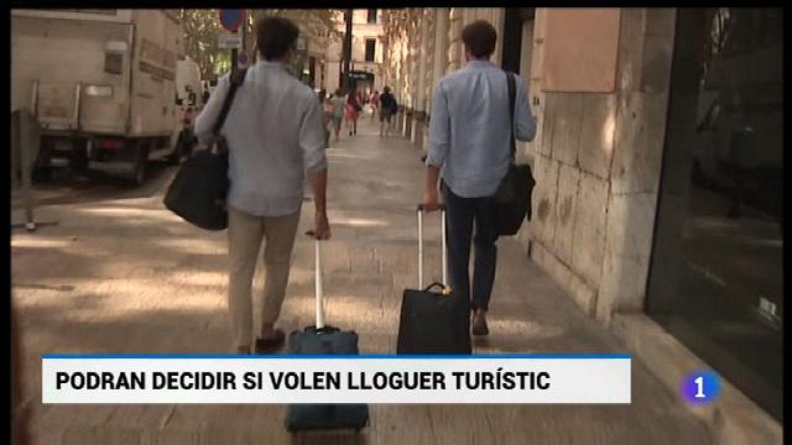 Informatiu Balear 2 - 25/09/18