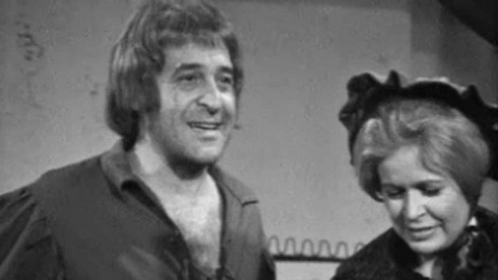 Los misterios de París - Capítulo 15