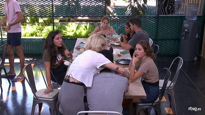 OT 2018 - Resumen completo: 25/09/18