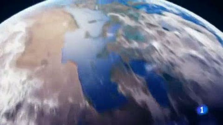 Telenorte - País Vasco - El tiempo en el País Vasco - 25/09/18