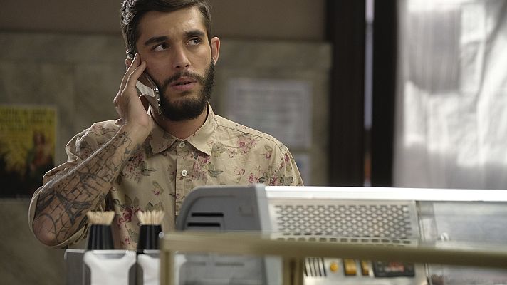 Servir y proteger - Episodio 353