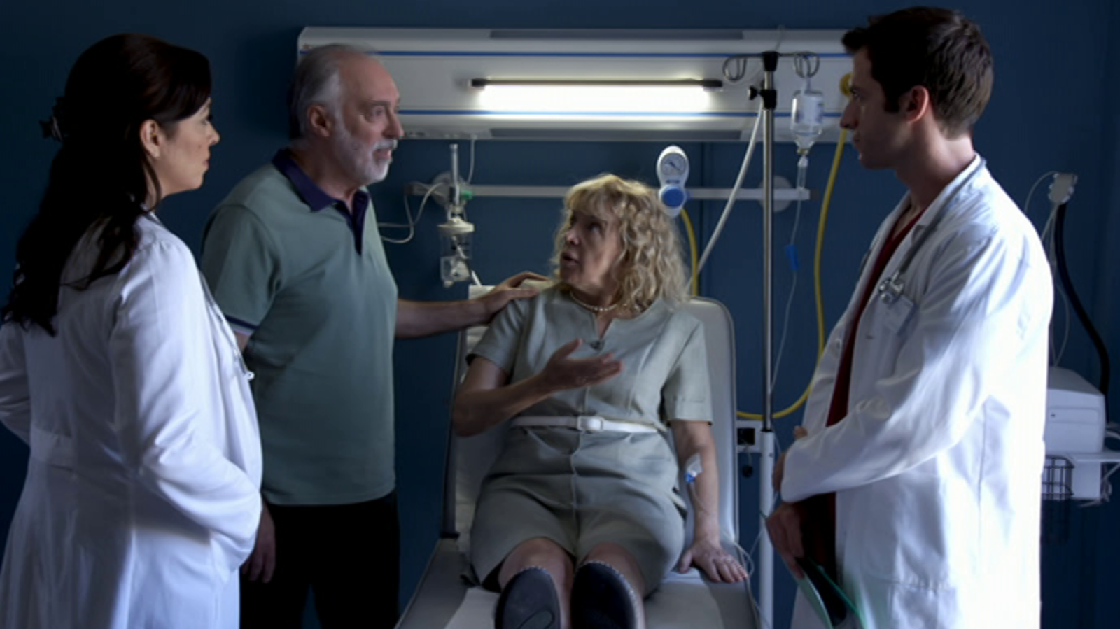 Centro médico - 25/09/18 (1) - ver ahora