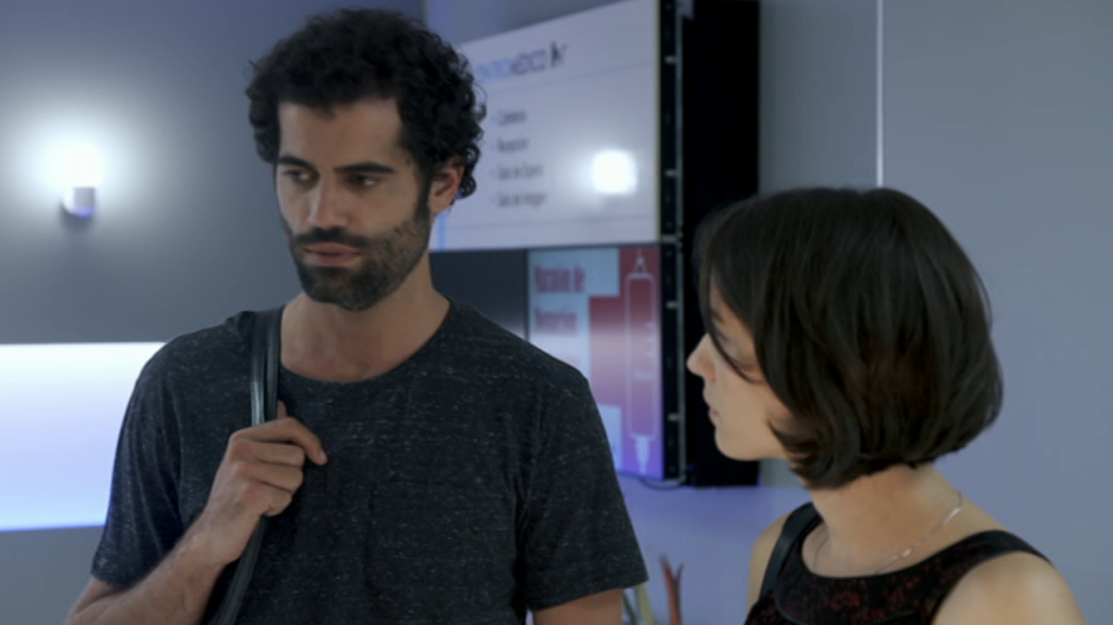 Centro médico - 25/09/18 (2) - ver ahora