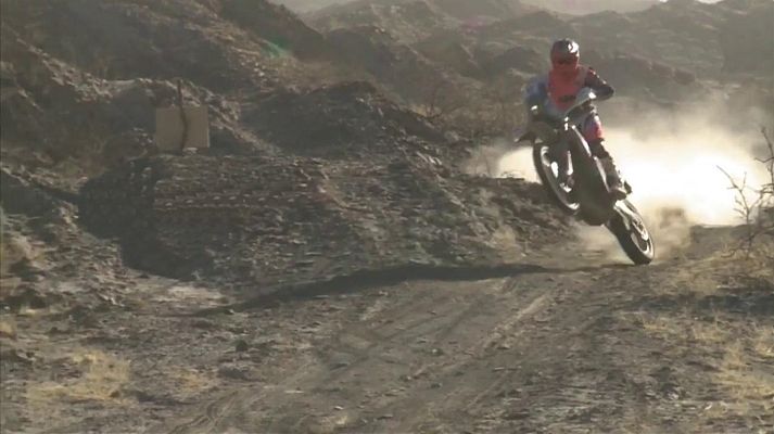 Dakar - Dakar Series 2018 'Desafío Ruta 40' Argentina