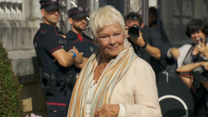 Días de cine - Especial Festival de cine de San Sebastián 2018