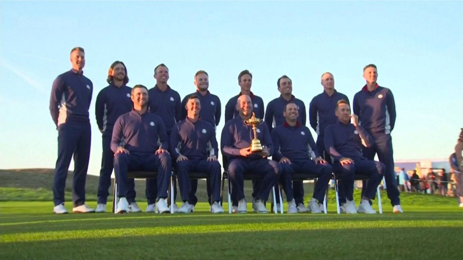 Conexión tdp - 25/09/18 - ver ahora