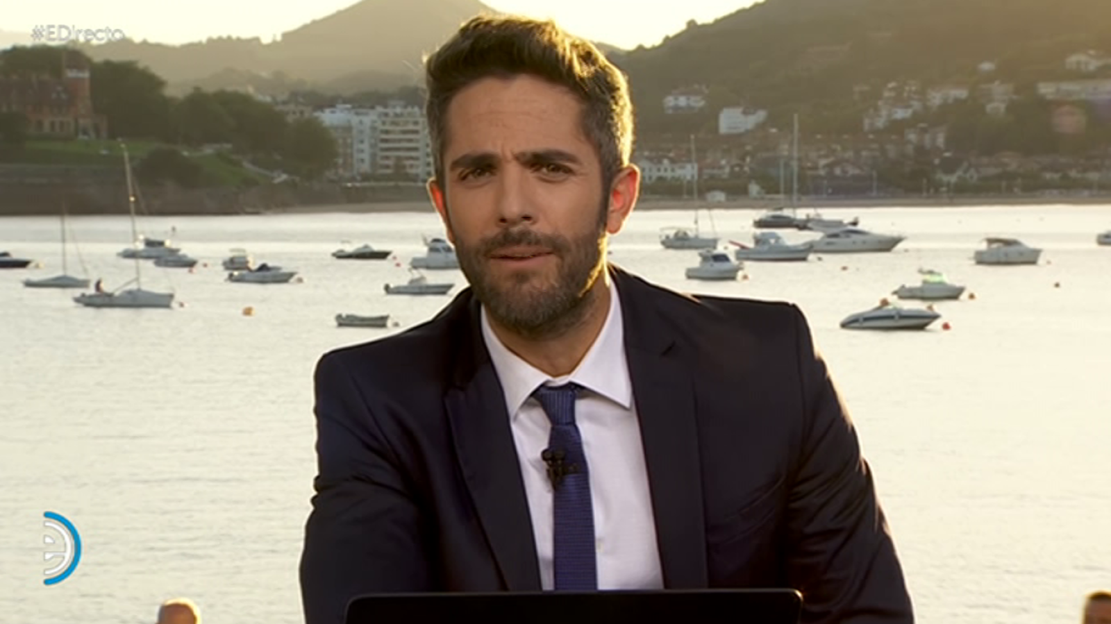 España Directo - 25/09/18 - ver ahora