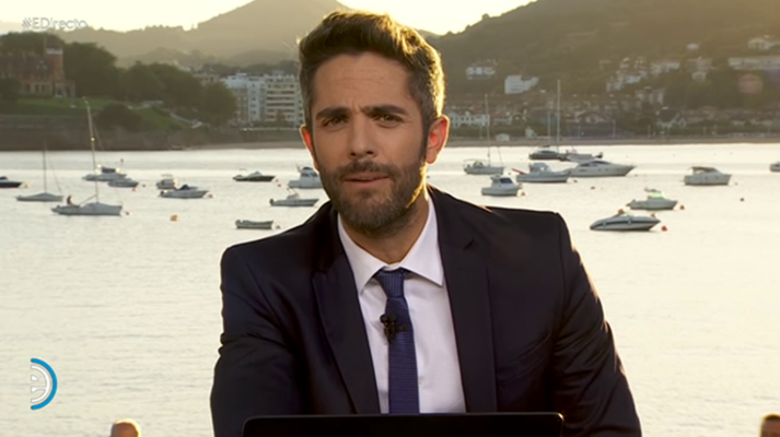 España Directo - España Directo - 25/09/18