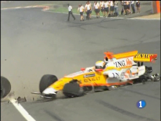  - Cómo destrozar un R-28