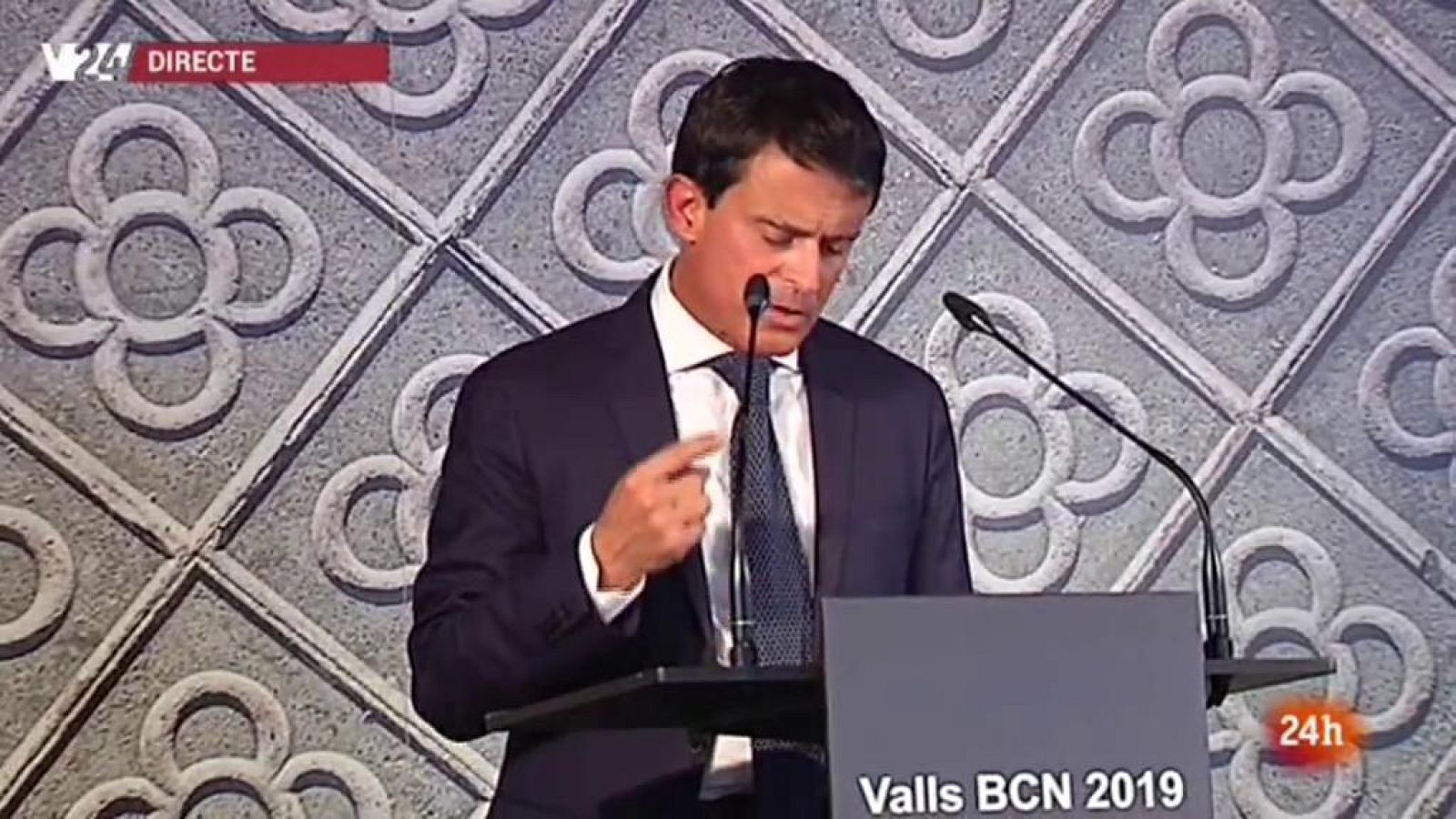 Vespre 24 - 25/09/2018