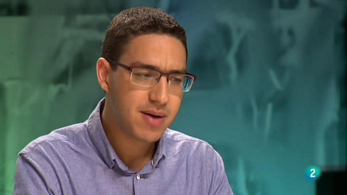 Noms propis - Mohamed El Amrani