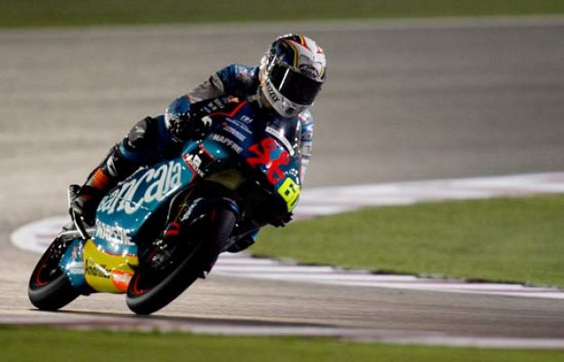  - Simón regresa a por todas