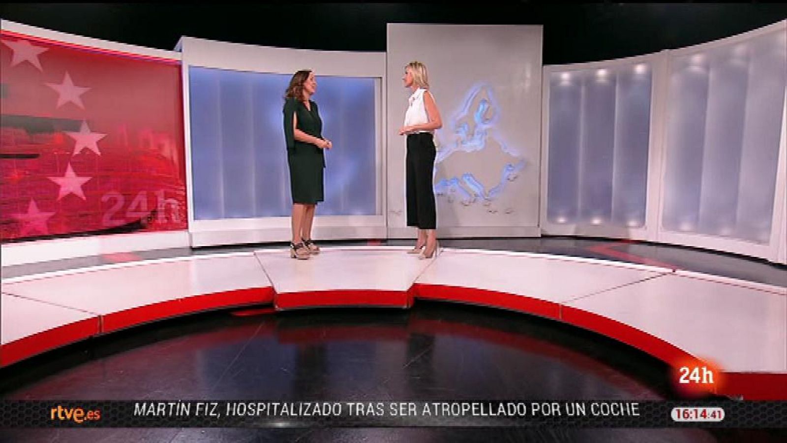 Entrevista a Susana del Río | Ver