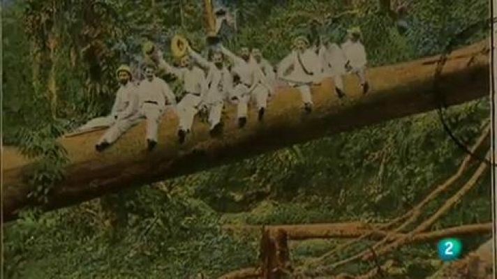 La aventura del Saber - Exposición 'Ojos que no ven. Corazón que no siente'